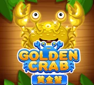 GOLDEN CRAB — game at Rebate99