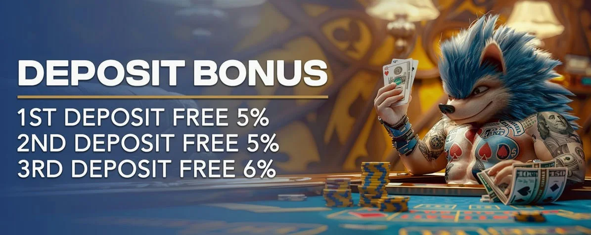 Rebate99 Promo Deposit bonus offer available now.