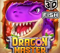 DRAGON MASTER — game at Rebate99