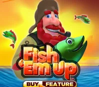 Fish Em Up — game at Rebate99