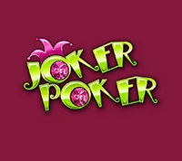 JOKER POKER — game at Rebate99