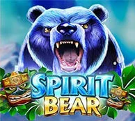 SPIRIT BEAR — game at Rebate99