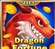 Dragon Fortune — game at Rebate99