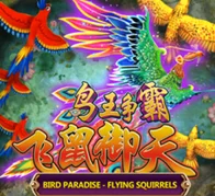 Bird Paradise — game at Rebate99