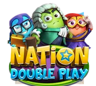 NATION  Double Play — game at Rebate99