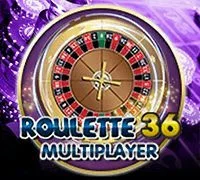 ROULETTE 36 Synchronize — game at Rebate99