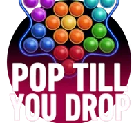 POP TILL YOU DROP — game at Rebate99