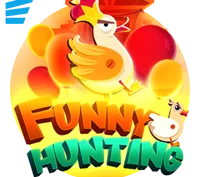 FUNNY HUNTING — game at Rebate99