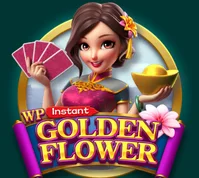 WP Instant Golden Flower — game at Rebate99