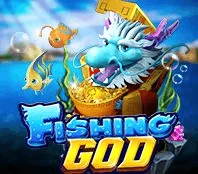 Fishing GOD — game at Rebate99