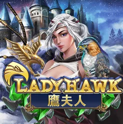 LADYHAWK — game at Rebate99