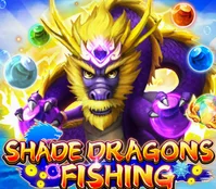 FIVE DRAGONS FISHING — game at Rebate99