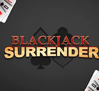 BLACKJACK SURRENDER — game at Rebate99