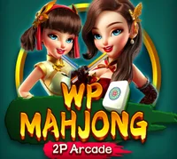 WP Mahjong (2P Arcade) — game at Rebate99
