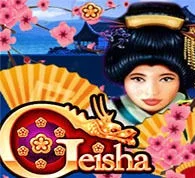 Geisha — game at Rebate99