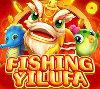 FISHING YILUFA — game at Rebate99