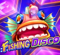 Fishing Disco — game at Rebate99