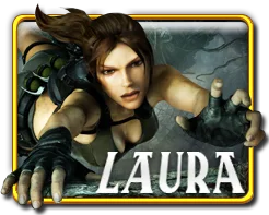 LAURA — game at Rebate99