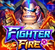FIGHTER FIRE — game at Rebate99