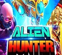 ALIEN HUNTER — game at Rebate99