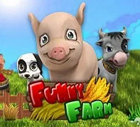 Funny Farm — game at Rebate99
