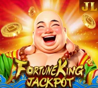 Fortune King Jackpot — game at Rebate99