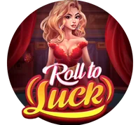 Roll to Luck — game at Rebate99