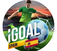 ¡GOAL Spain — game at Rebate99