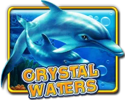 CRYSTAL WATERS — game at Rebate99