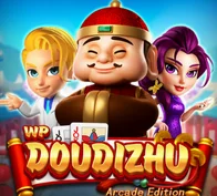WP DOUDIZHU — game at Rebate99