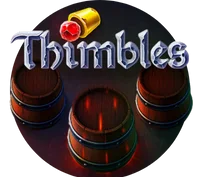 Thimbles — game at Rebate99