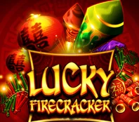 LUCKY FIRECRACKER — game at Rebate99