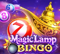 MagicLampBingo — game at Rebate99