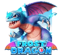 Frost Dragon — game at Rebate99