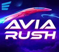 AVIA RUSH — game at Rebate99