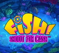 FISH! Shoot For Cash — game at Rebate99