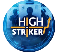 HIGH STRIKER — game at Rebate99
