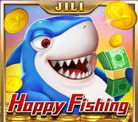 Happy Fishing — game at Rebate99
