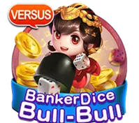 Banker Dice Bull-Bull — game at Rebate99