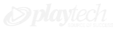 Playtech — game provider