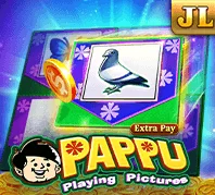 PAPPU — game at Rebate99
